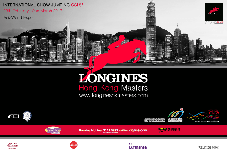 Delaveau conquista il Master di Hong Kong