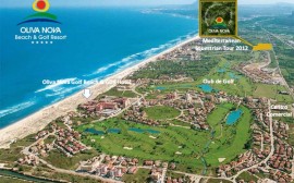 Mediterranean Equestrian Tour: Pisani sul podio della gara grossa