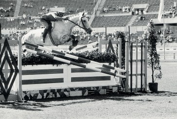 90 candeline per Piero d’Inzeo