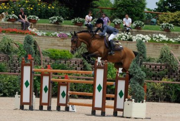 What a Carnute K presto nelle scuderie di Tim Gredley