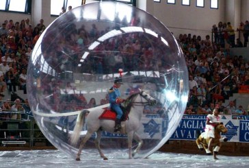 Travagliato Cavalli fino al 28 aprile