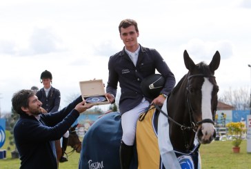 Al Toscana Tour vincono i grandi nomi ed i soliti Philippaerts