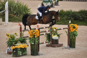 Campionati italiano assoluti di salto ostacoli all’Horses Riviera Resort, un successo per il cavallo italiano
