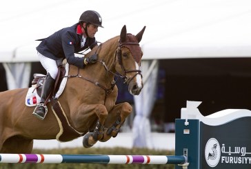 La Francia vince a Drammen la Furusiyya FEI Nations Cup