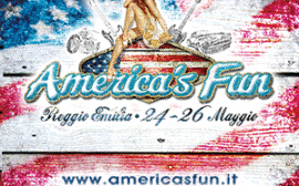 Usa horse style: 26° Salone del Cavallo Americano