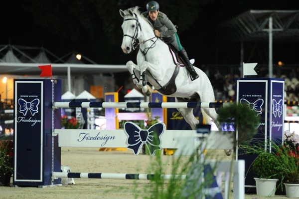 Salto Ostacoli: azzurri impegnati nel CSI5*, CSI4* e CSI3*-W