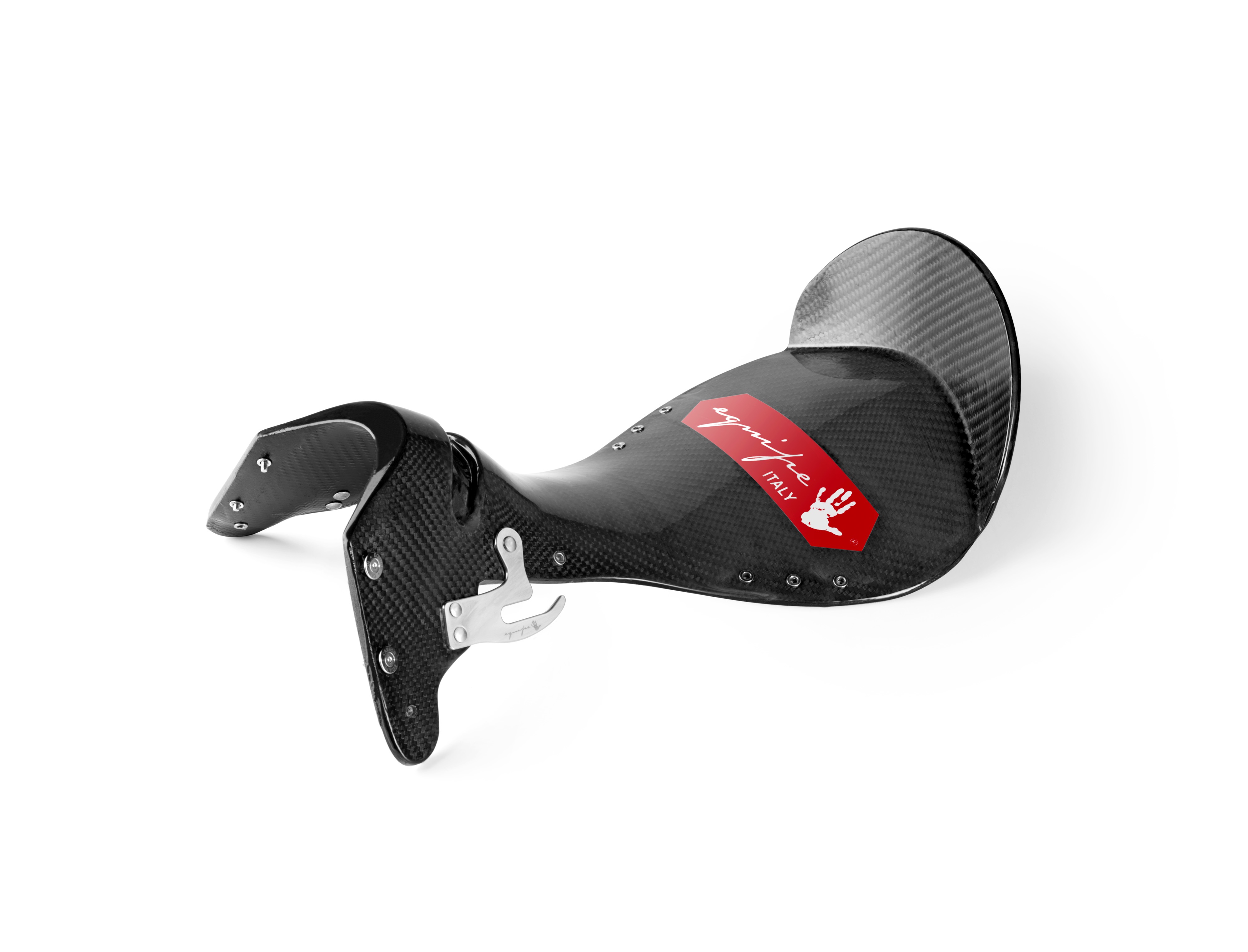 Viktoria, per Selleria Equipe la prima sella da dressage con arcione in carbonio