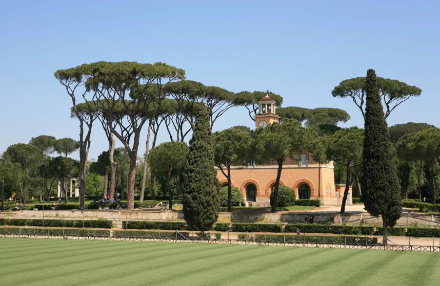 Il commissario Ravà rassicura, lo Csio di Piazza di Siena non è a rischio