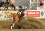 Reggio Emilia, Tina Kuenstner Mantl si aggiudica il Derby Non Pro Level 4