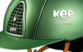 Kep Italia, un casco può salvare la vita
