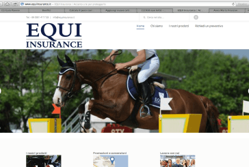 Proteggi la tua passione più grande con EQUIInsurance