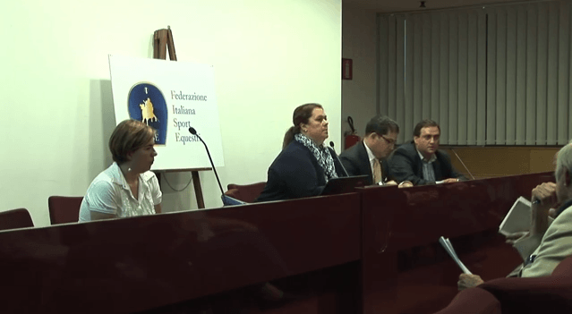 Antonella Dallari “l’udienza è fissata per il 2 dicembre”