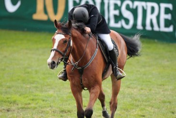 Vogt si brucia la vittoria, Arioldi trionfa al Gp a Predazzo