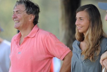 Ripresa amara dei Campionati Italiani per la scomparsa di Giovanni Marchiorello
