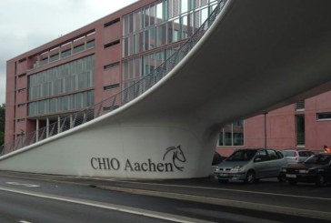Nel 2015 lo Csio di Germania si sposterà da Aachen a Mannheim