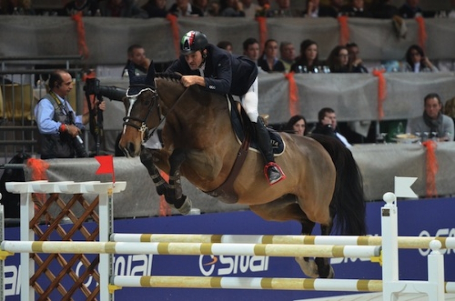 Europei Herning, Gaudiano rinuncia e in finale entra Moneta