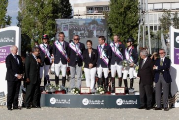 La Francia si aggiudica la finale di Barcellona