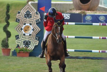 Neptune Brecourt colpisce ancora e porta Luca Moneta alla vittoria del Piccolo Gran Premio