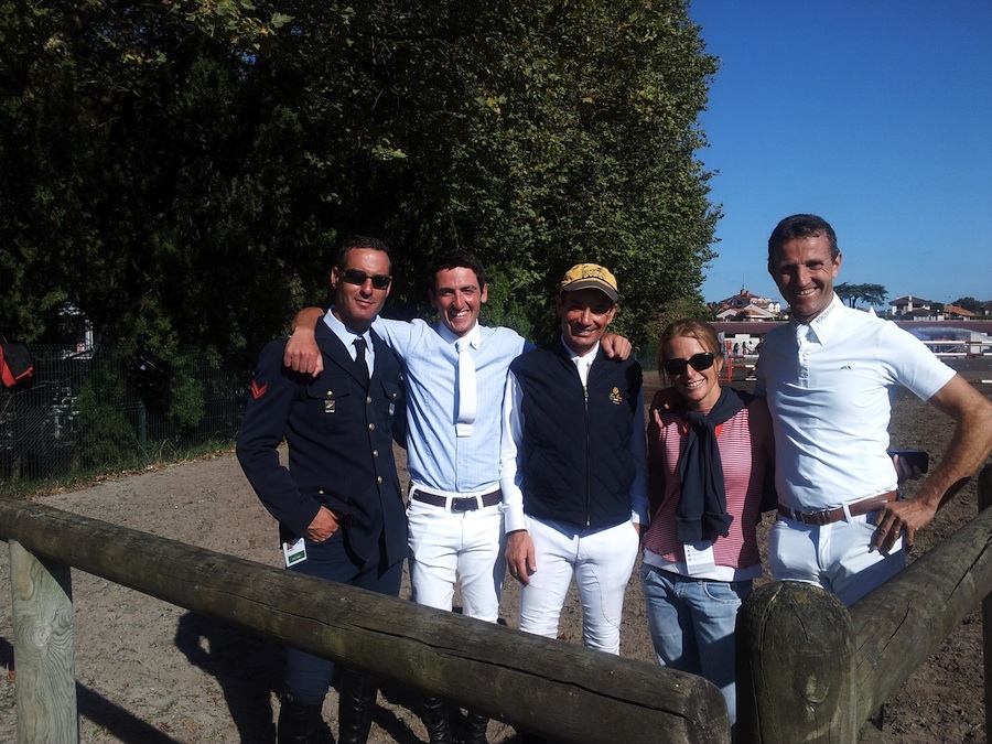 Italia quarta in Coppa delle Nazioni a Gijon