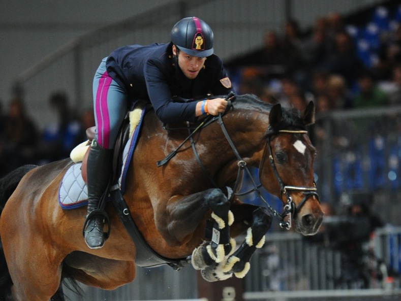 Furusiyya Fei Nations Cup, Italia dodicesima al Csio di Odensee