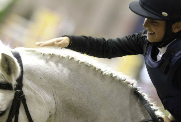 A Fieracavalli il divertimento non si ferma mai