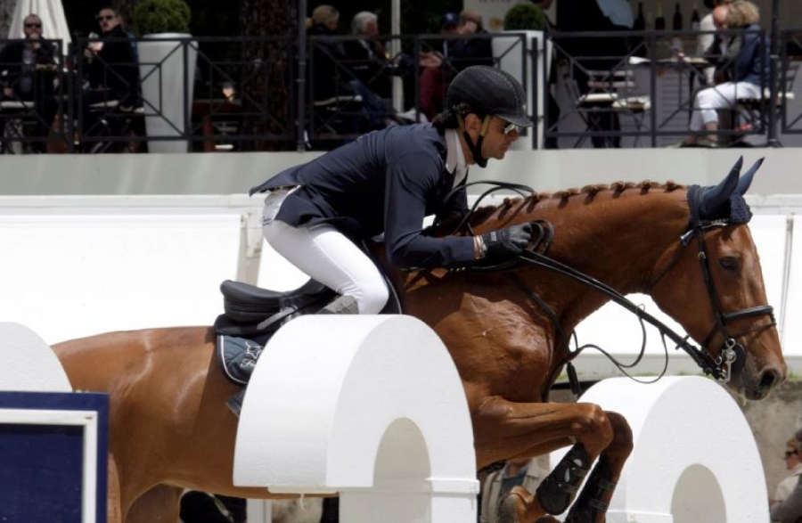 Csi Parma: al via la prima edizione di Jumping Parma