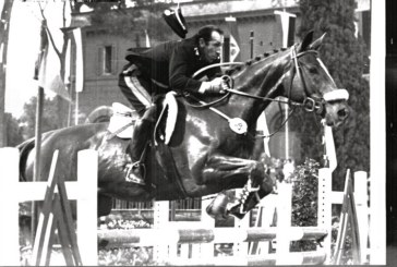 Addio a Raimondo d’Inzeo