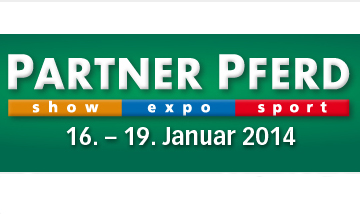Partner Pferd 2014