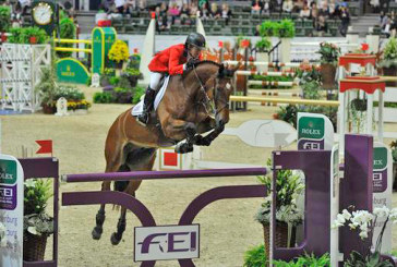 Beezie Madden e Simon sono amazzone e cavallo dell’anno 2013