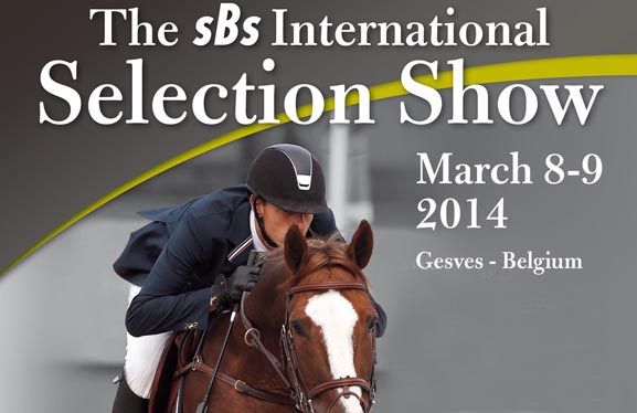 SBS International Selection Show