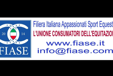 Sport equestri: FIASE incontra le associazioni di categoria