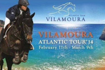 Sesto posto per Riccardo Pisani al Csi di Vilamoura