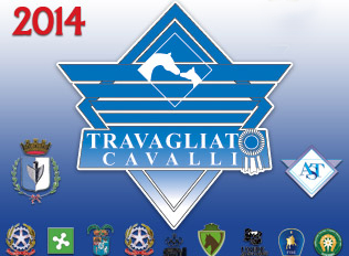 Travagliatocavalli: 1° Festival Italiano del Cavallo Lusitano