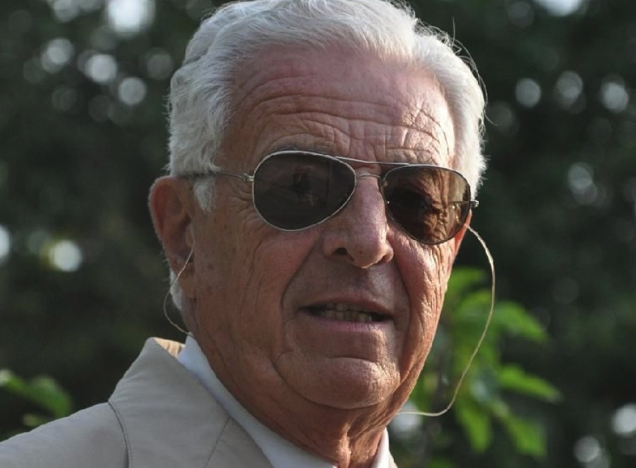 Aurelio Riera a capo della Consulta