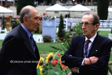 Un libro per ricordare i fratelli D’Inzeo