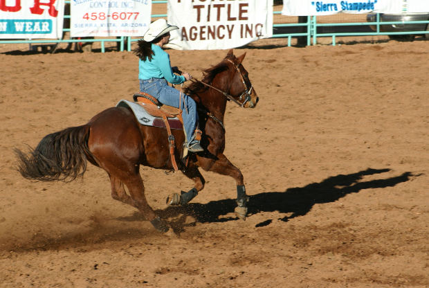 FEI: siglato l’accordo di cooperazione con NRHA e AQHA
