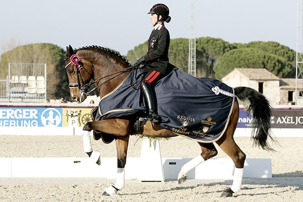 Truppa protagonista a Vidauban