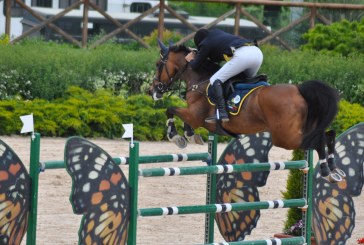 S.O. Campionato Italiano Assoluto all’Horses Riviera Resort