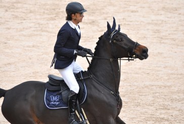 Csio Piazza di Siena, ecco chi ci sarà