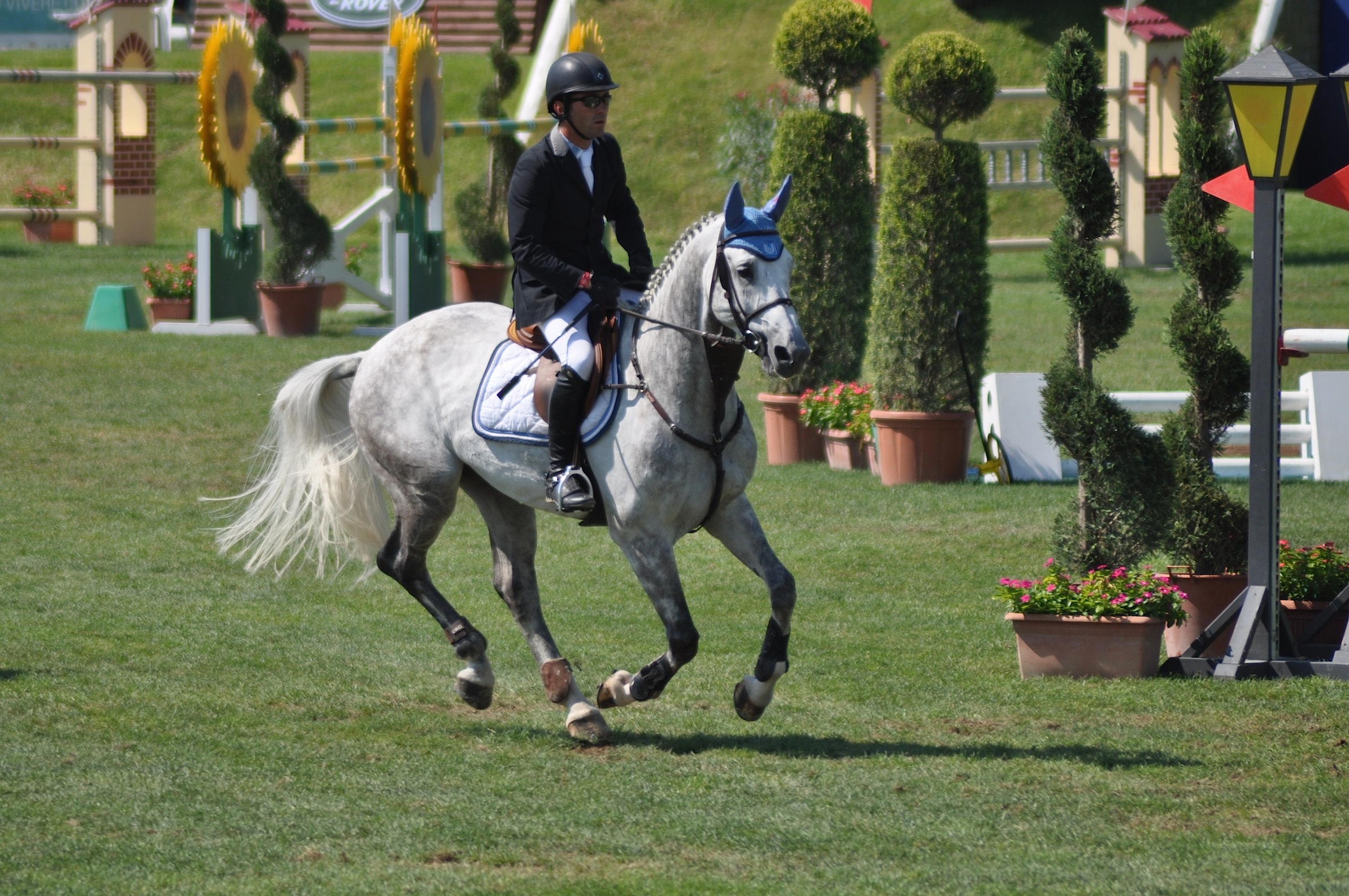 Csio Lisbona con Chiaudani, Grossato, Consorti, Darios e Pisani