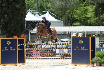 Gli azzurri che andranno allo Csio di Budapest