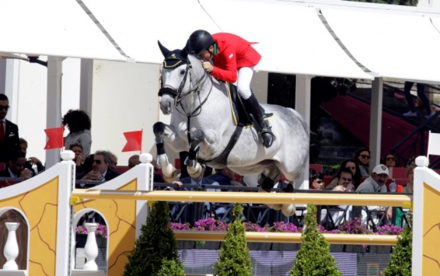 Csio Linz, l’Italia crolla nella seconda manche