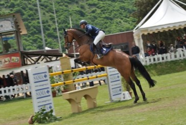 Messersì si guadagna un posto allo Csio di Roma con l’oro nel Campionato Centro Meridionale