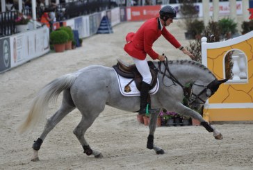 Csio Piazza di Siena, il Belgio conquista la Coppa delle Nazioni per la prima volta a Roma