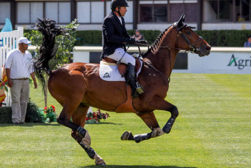 Powerplay e Lamaze vincono il Gran Premio allo Csio di La Baule