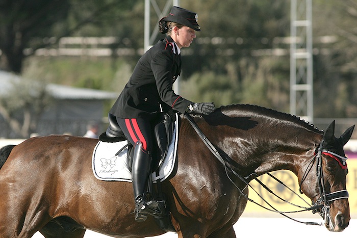 Valentina e Fixdesign Eremo del Castegno protagonisti a Treffen