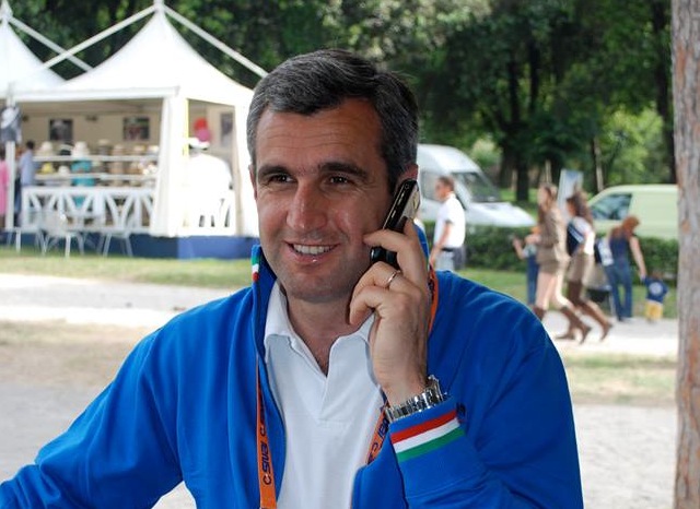 Fise, arriva anche la candidatura di Marco di Paola