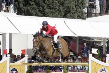 Ecco gli azzurri che andranno allo Csio di Gijon