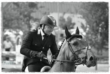 Csi Humlikon, 8° posto in GP per Chimirri