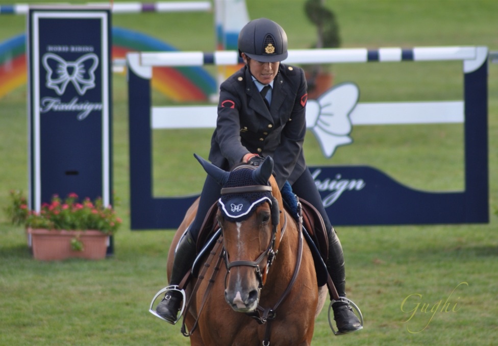 La Fise convoca i cavalieri per lo Csio di San Marino